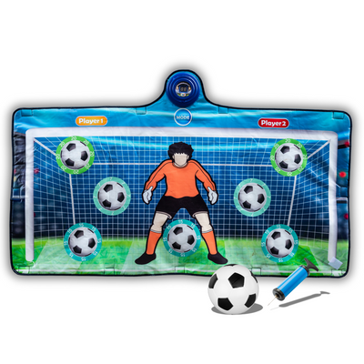 Electro Keeper - inkl. Ball und Ballpumpe