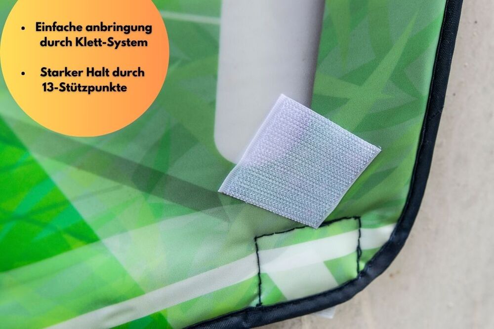 Electro Keeper - inkl. Ball und Ballpumpe