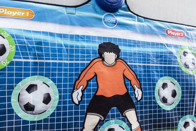 Electro Keeper - inkl. Ball und Ballpumpe